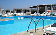 Hotels in Greece, Greek Islands, Sporades Islands, Skyros Island, Melikari Hotel
