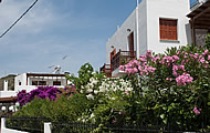 Deidamia Hotel, Magazia, Skyros, Sporades, Greek Islands, Greece Hotel