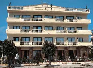Palace Mon Repos  Hotel ,Anemomilos,Corfu,Kerkira,Ionian Islands,Greece