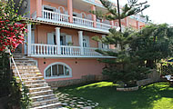 Villa Karidis, Boukari, Corfu, Kerkyra, Ionian, Greek Islands, Greece Hotel