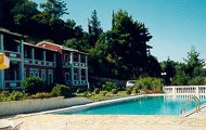 Niki Apartments, Hotels and Apartments in Corfu Island, Gastouri, Ionian Islands, Holidays in Greece