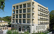 Hellinis Hotel, Kanoni, Corfu, Ionian, Greek Islands, Greece Hotel