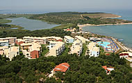 Blue Bay Escape Resort, Perithia, Corfu, Ionian, Greek Islands, Greece Hotel