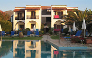 Filorian Hotel in Corfu, ionian, Greek islands, Vacations in Greece