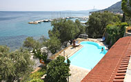 Dimitra Studios, Benitses, Corfu, Ionian, Greek Islands, Greece Hotel