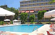 Ariti Hotel, Corfu Accommodation
