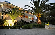 Primavera Hotel, Dasia, Corfu, Ionian, Greek Islands, Greece Hotel