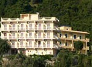 Aloha Folies Hotel,Agios Gordios,Corfu,Ionian,Island