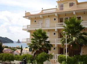 Golden   ests Hotel,Agios Gordios,Corfu,Ionian,Island