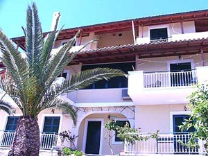 Villa Vassiliki  Apartments,Kalami,corfu,kerkira,ioanian islands,Greece