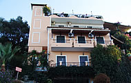 75 Steps Apartments, Messongi Village, Kerkyra Corfu Island, Greece Hotel