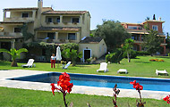 Isabella Country House Apartments, Hotels and Apartments in Greece, Ionian Islands