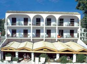 Popi Star Hotel,Gouvia,Agios Gordios,Corfu,Ionian,Island