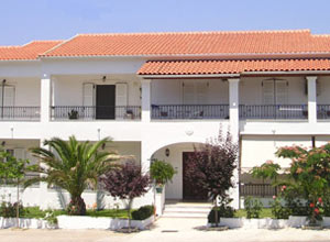 Villa Deza Apartments,Vatos,Sinarades,Corfu,Kerkira,Greek Islands