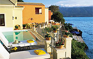 Corfu Imperial, Grecotel Group, Luxurious Hotels 