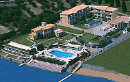 Ionian Sea View Hotel, Hotels and Apartments in Corfu Island, Ionian Islands Greece