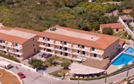 Sea Bird Hotel,Moraitika ,corfu,Kerkyra,Ioninan Island,Beach,Sea