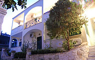 Angela Apartments, Kavos, Lefkimi, Corfu, Ionian, Greek Islands, Greece Hotel