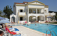 Alessandro Apartments, Agios Ioannis, Sidari, Corfu, Ionian, Greek Islands, Greece Hotel