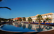 Aquis Sandy Beach Resort, Agios Georgios, Corfu, Ionian, Greece Hotel
