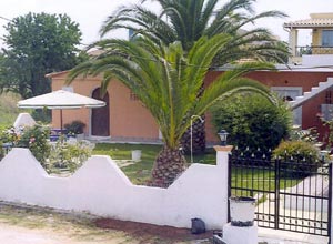 Villa Christos,Agios Georgios,Corfu,Kerkira,Ionian Islands