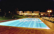 Greece, Ionian Islands, Corfu(Kerkyra), Karousades, Rebeccas Village Hotel