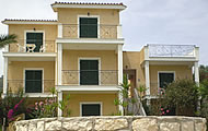 Kykeon Rooms, Ano Katelios, Kefalonia, Ionian, Greek Islands, Greece Hotel