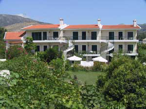  Odyssia Apartments,Katelios,Kefalonia,Cephalonia,Ionian Islands,Greece