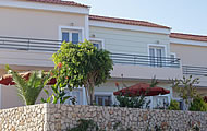 Asta La Vista Hotel, Pesada, Kefalonia, Ionian, Greek Ilands, Greece Hotel