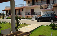 Ammos Residence, Minies, Kefalonia, Ionian, Greek Islands, Greece Hotel