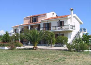 Sunny Flats Apartments,Kounopetra,Kefalonia,Cephalonia,Ionian Islands,Greece
