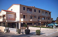 Ionis Hotel, Travliata, Peratata, Kefalonia, Ionian, Greek Islands, Greece Hotel