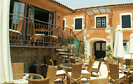 Boutique Hotel G. Molfetas,Faraklata,Kefallonia,Ionian Islands,Greece
