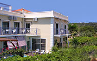 Hotel Kourkoumelata, Kourkoumelata, Agia Pelagia, Kefalonia, Ionian Islands, Greece
