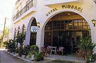 Mirabel Hotel