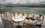 Tourist Hotel, Argostoli, Kefalonia, Ionian, Greek Islands, Greece Hotel
