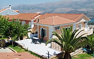 Rania Studios, Lassi, Kefalonia, Ionian, Greek Islands, Greece Hotel