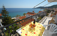 Anjuletta Studios and Appartments, Hotels and Apartments in Poros, Kefalonia Island, Holidays in Greek Islands Greece