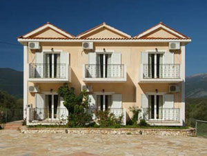Ourania Apartments,Sami,Kefalonia,Cephalonia,Ionian Islands,Greece