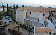 Barbara Studios, Svoronata, Kefalonia, Ionian, Greece Hotel