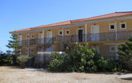 Hotel Eleni 3 in Vlihata, Kefalonia island