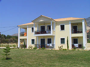 Afrato Village Apartments,Vlahata,Kefalonia,Cephalonia,Ionian Islands,Greece