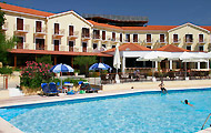 Karavados Beach Hotel,Karavados,Kefalonia,Ionian Islands,Greece,Beach,Sea,Careta-Careta
