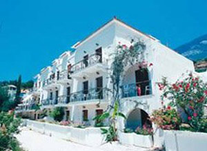 LARA Hotel,Lourdata,Kefalonia,Cephalonia,Ionian Islands,Greece