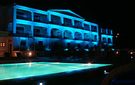 Odyssey Hotel, Agia Efimia, Kefalonia, Ionian, Greek Islands, Greece Hotel