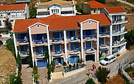 Olive Bay Hotel, Agia Efimia, Kefalonia, Ionian, Greek Islands, Greece Hotel