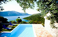 Eumaeus Villas, Dexa, Vathi, Ithaki, Ionian, Greek Islands, Greece Hotel
