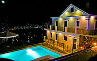 Aithon Palace Studios & Apartments, Melissia, Vathi, Ithaki, Ionian, Greek Islands, Greece Hotel