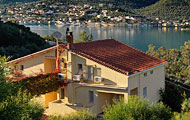 Odyssey Apartments, Vathy, Ithaki, Greek Islands Hotels