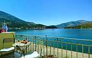 Greece,Greek Islands,Ionian,Ithaki,Vathi,Omirikon Residence